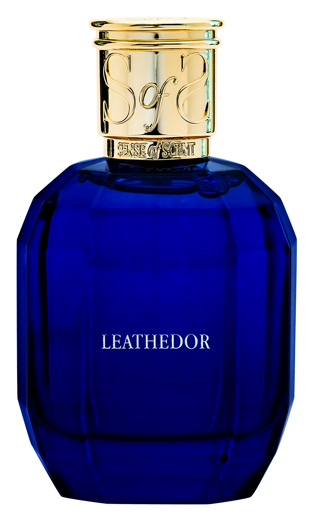 Leathedor Sense of Scent perfume - a new fragrance for women