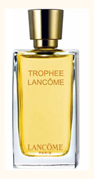 Trophee Lancôme Cologne - ein es Parfum für Männer 1982