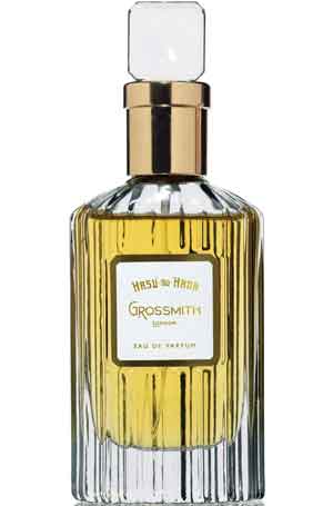 香水(ユニセックス) Grossmith hasu no hana 100ml HASU-NO-HANA — Grossmith London