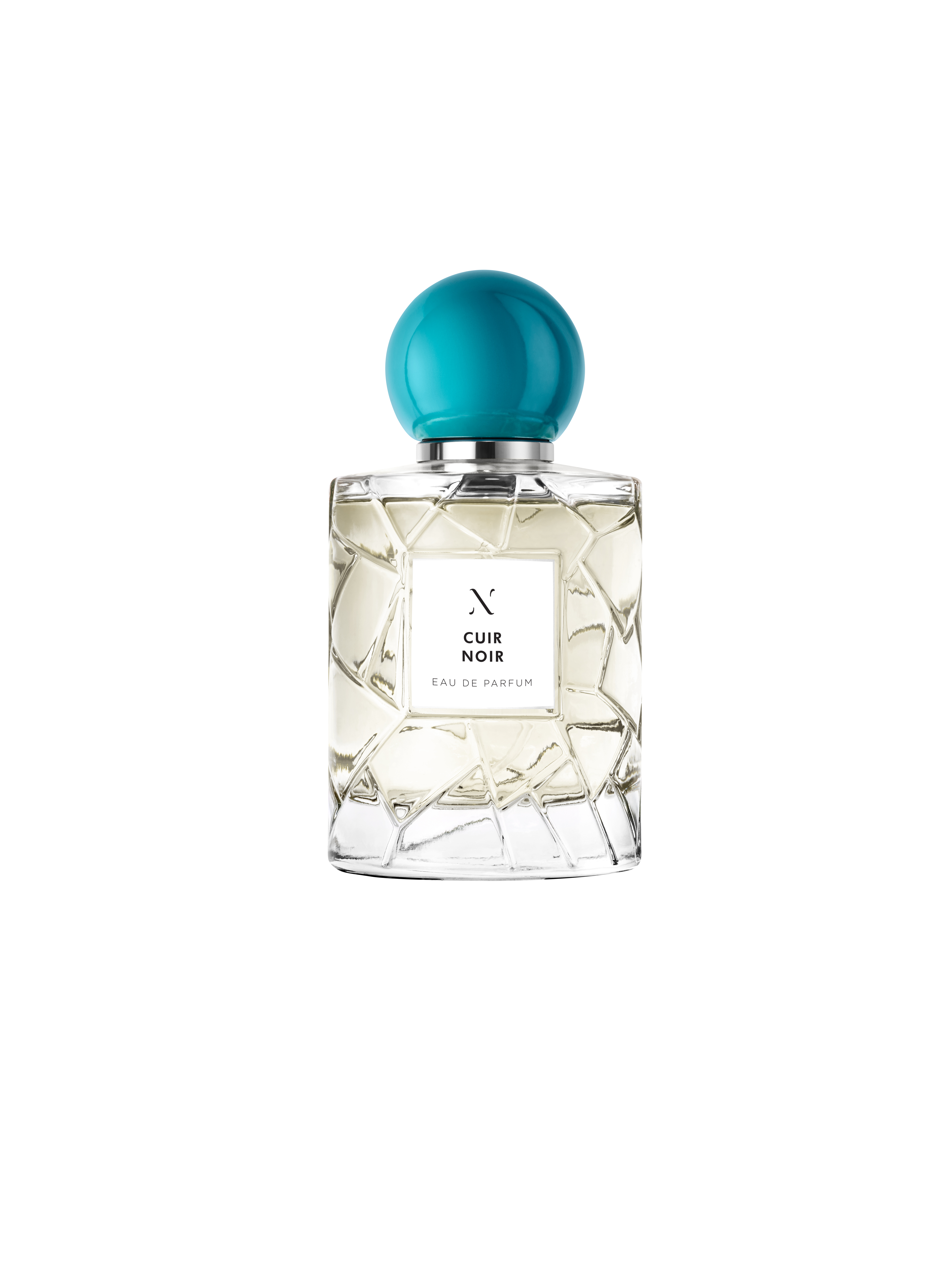 LES SOEURS DE NOE / CUIR NOIR 香水 o.80958.jpg