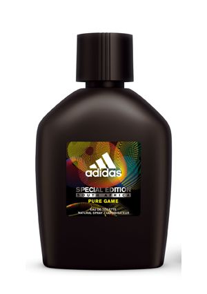 Eau De Toilette Spray Adidas Pure Game Review Nước Hoa Nam Adidas