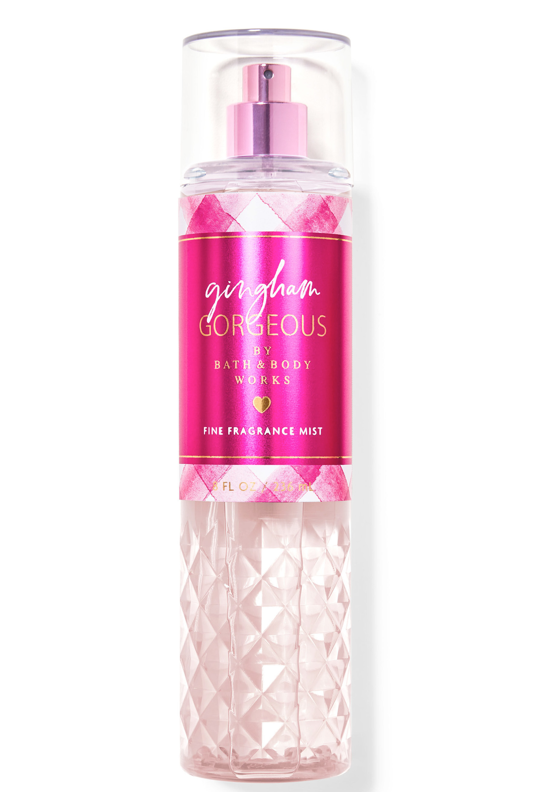 Gingham Gorgeous Bath & Body Works 香水- 一款2023年