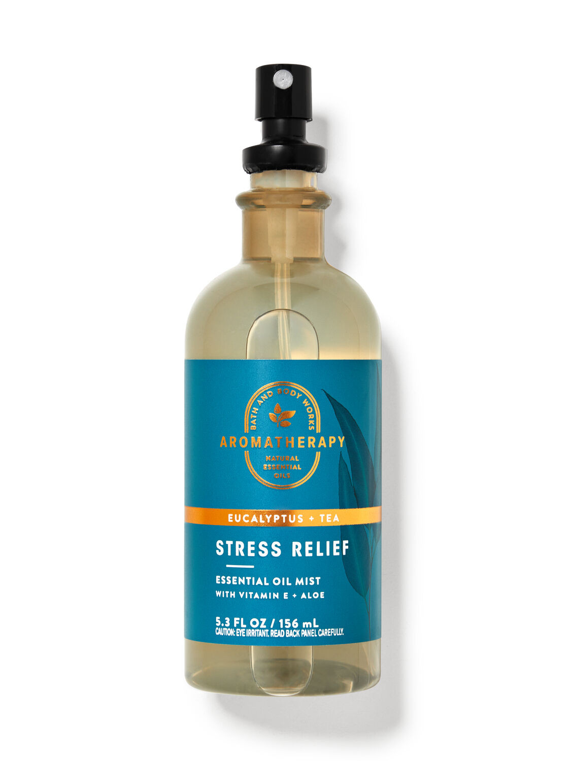 Eucalyptus Tea Bath & Body Works perfume a fragrance for