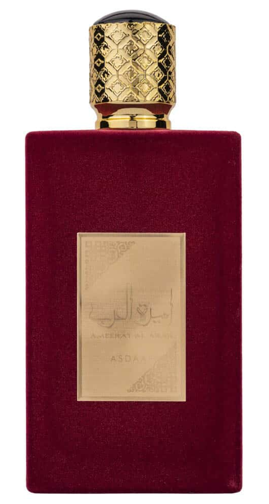 ASDAAF Ameerat Al Arab 100ml 香水 LATTAFA Amazon.com : Asdaaf Ameerat Al Arab Eau de Parfum Spray for