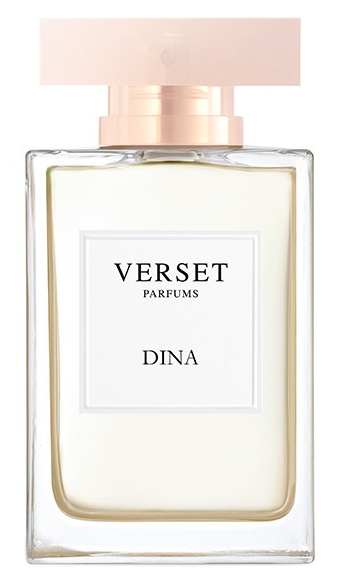 Dina Verset Parfums 香水- 一款2022年女用香水