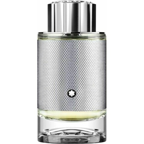 香水(男性用) MONTBLANC EXPLORER 100ml Explorer Eau de Parfum 100 ml - Luxury Eau de parfum