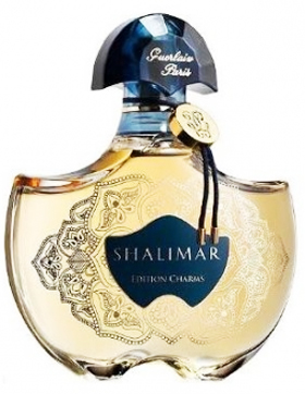 Shalimar Edition Charms Eau de Parfum Guerlain perfume - a