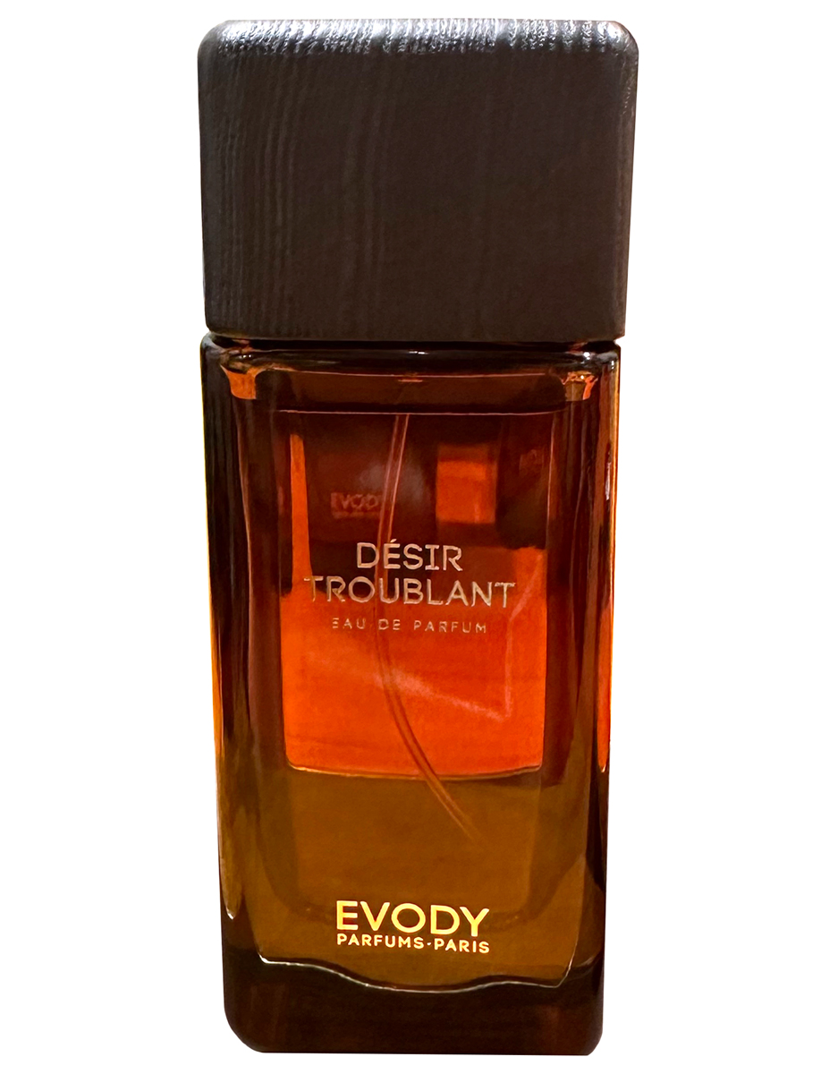 Desir Troublant Evody Parfums perfume - a fragrance for women and