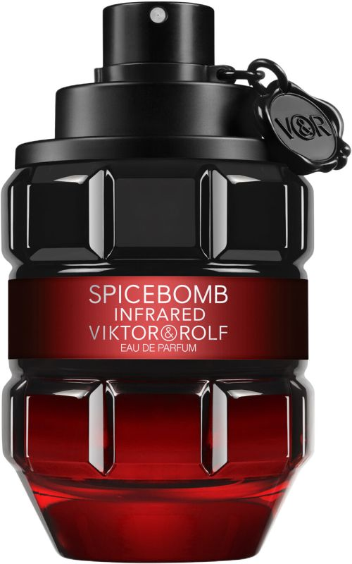 Spicebomb Infrared Eau de Parfum Viktor&Rolf cologne - a fragrance