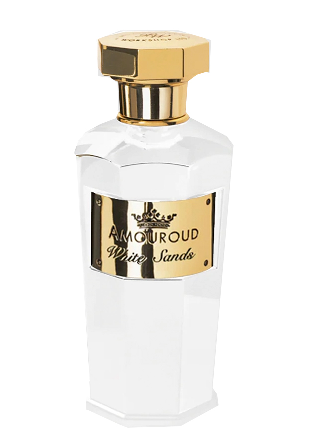 White Sands Amouroud perfume a fragrance for women and men 2023