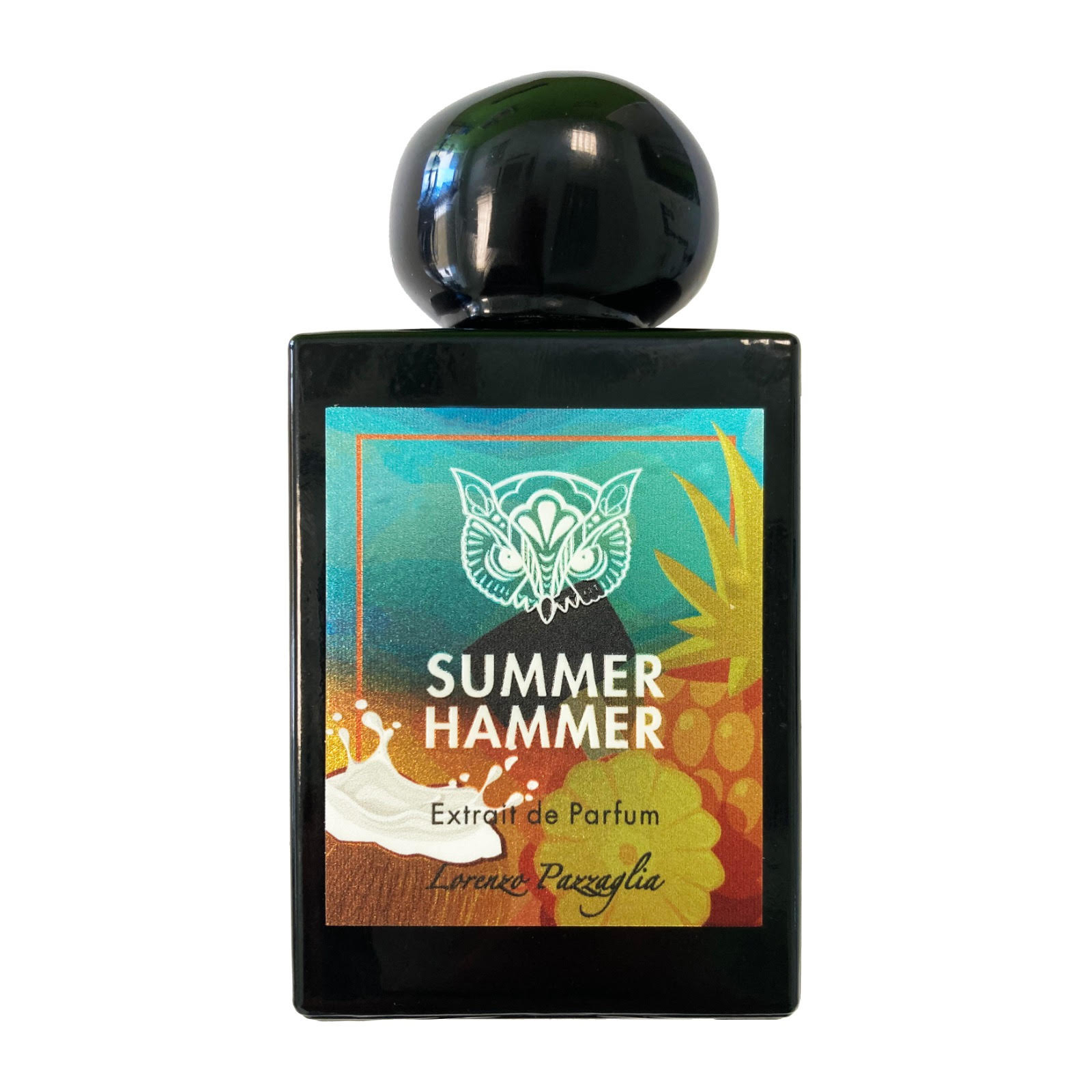 Summer Hammer Lorenzo Pazzaglia perfume a fragrance for women