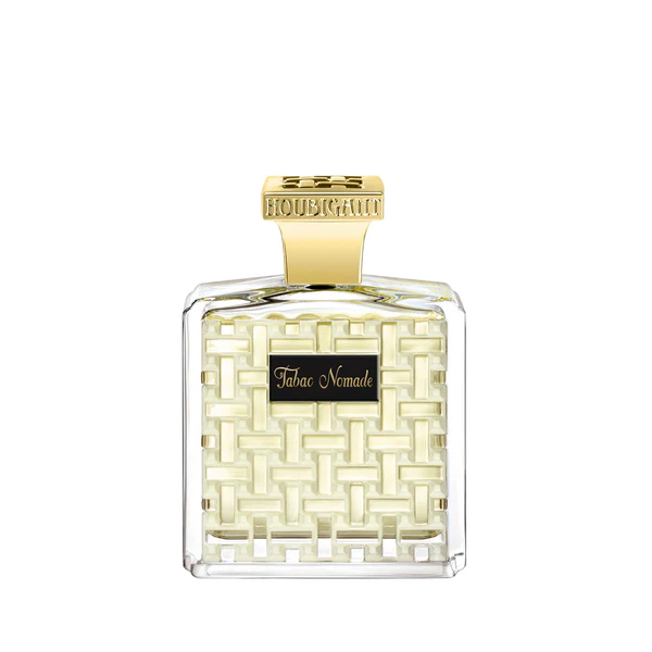 Houbigant Tabac Nomade 香水 Tabac Nomade Houbigant perfume - a fragrância Compartilhável 2023