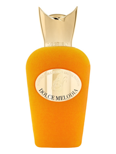 Dolce Melodia Sospiro Perfumes perfume - a fragrance for women and