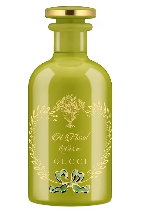 A Floral Verse Gucci perfume - a fragrance for women and men 2023