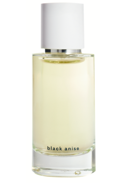Black Anise Abel perfume - a new fragrance for women and men