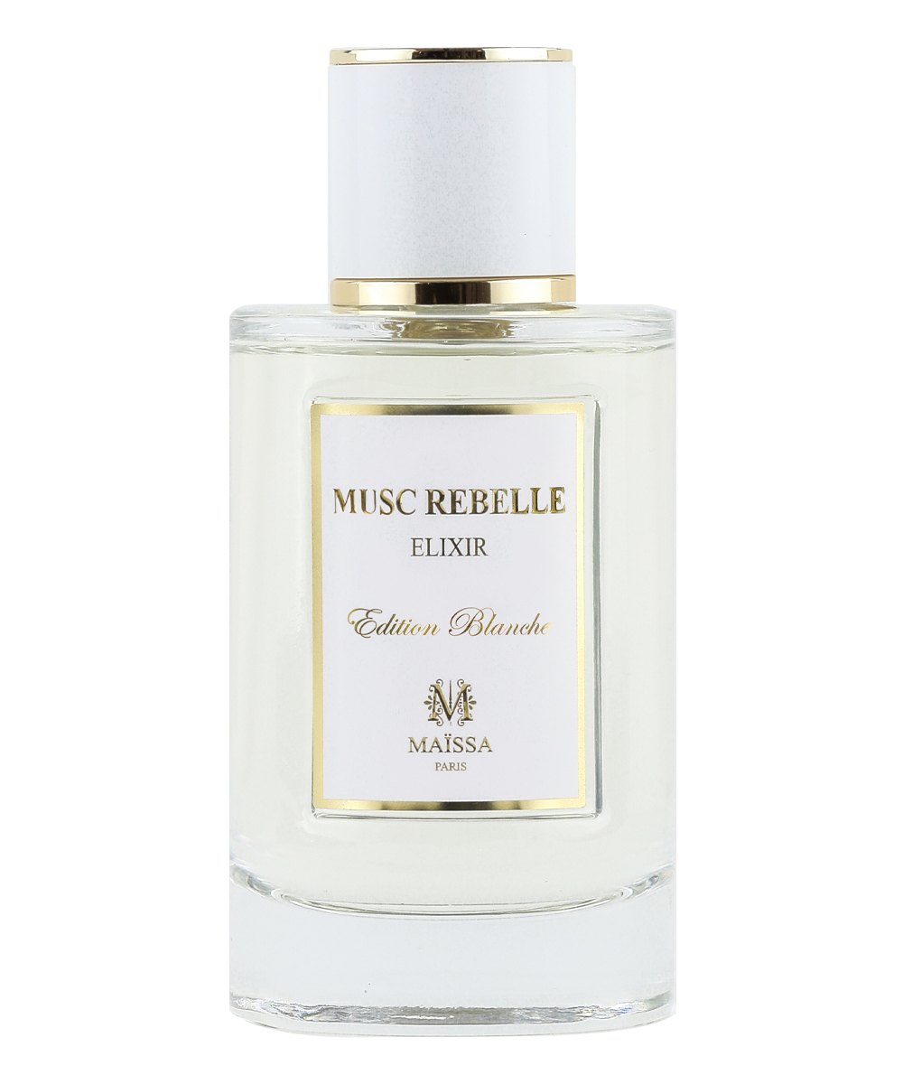 Musk Rebelle Maïssa Parfums perfume - a fragrance for women 2022