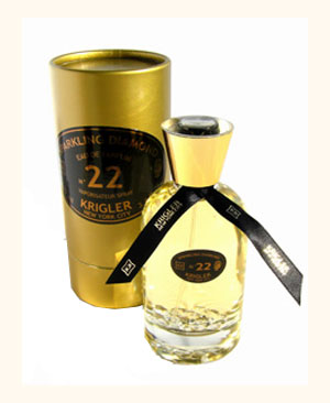 Krigler(クリグラー) 22 Sparkling Diamond 50ml Sparkling Diamond 22 Krigler perfume - a fragrance for women