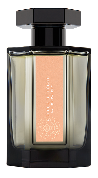 ラルチザンパフューム　À FLEUR DE PÊCHE オードパルファム À Fleur de Pêche L'Artisan Parfumeur perfume - a