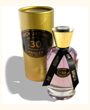 Juicy Jasmine 30 Krigler Parfum - ein es Parfum für Frauen 1930
