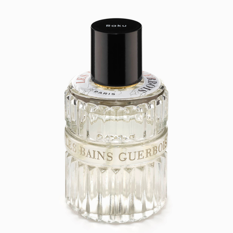 Les Bains Guerbois 2018 Roxo Tonic Eau De Parfum | 50 ml