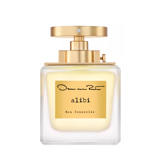Alibi Eau Sensuelle Oscar de la Renta parfum - un parfum de dama 2023