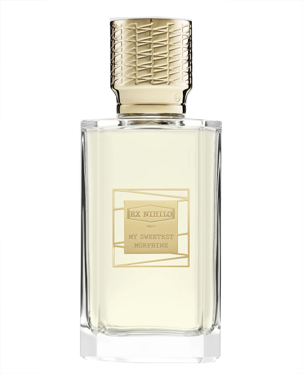 ❤️Ex Nihilo Sweet Morphine EDP 50 ml ❤️ My Sweetest Morphine Ex Nihilo perfume - a fragrância