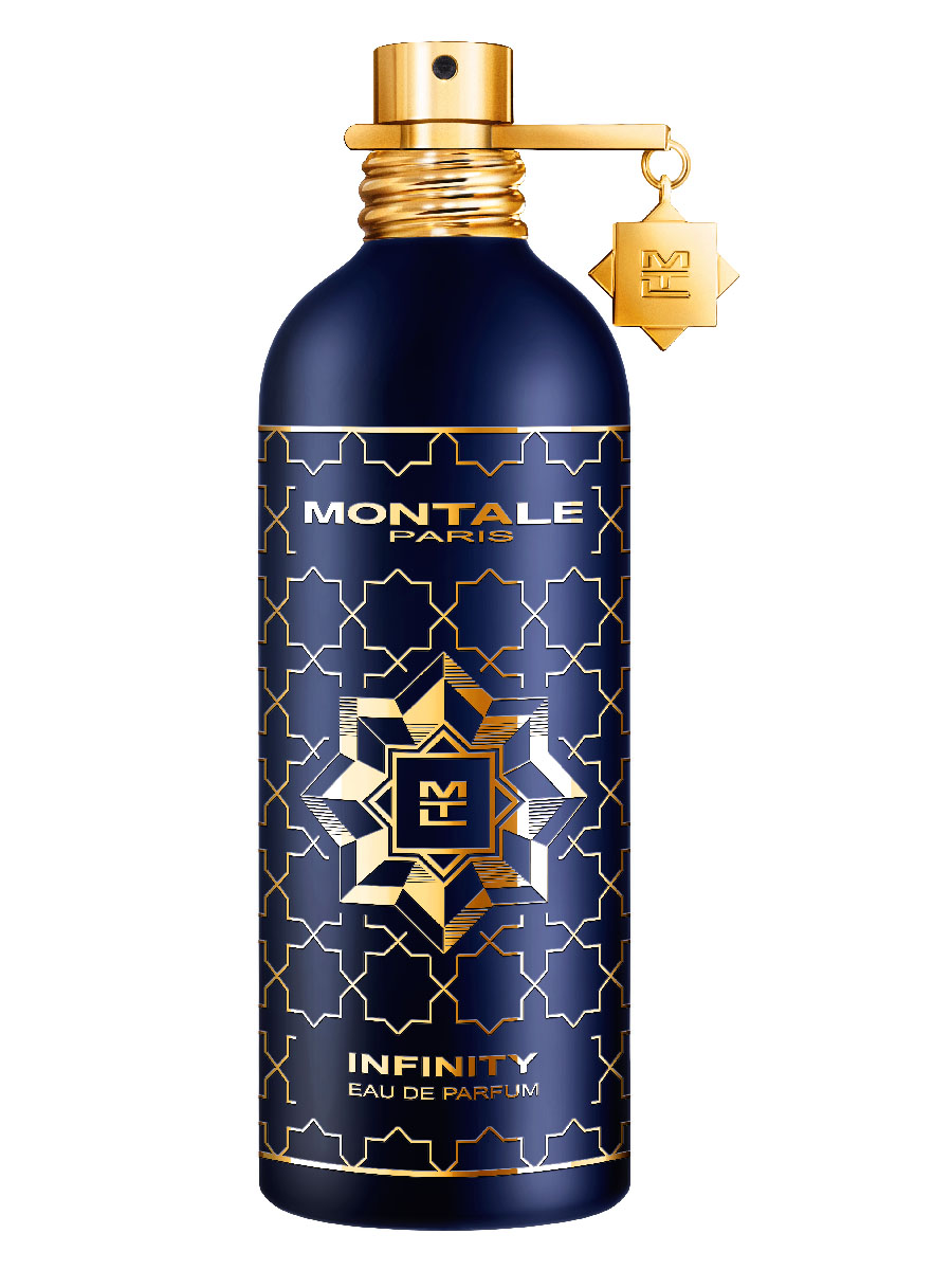【MONTALE】 INFINITYインフィニティー Infinity Montale аромат — аромат для мужчин и женщин 2023