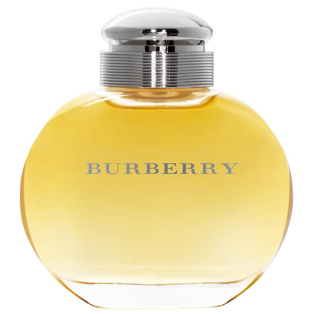 Burberry Women Burberry 香水- 一款1995年女用香水