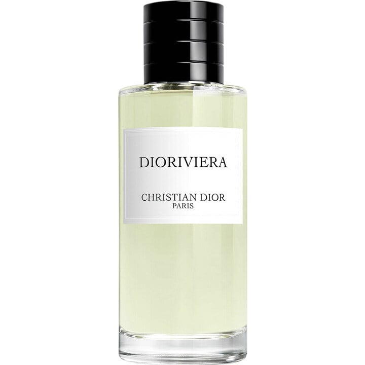 Dioriviera Dior perfume - a new fragrance for women and men 2023