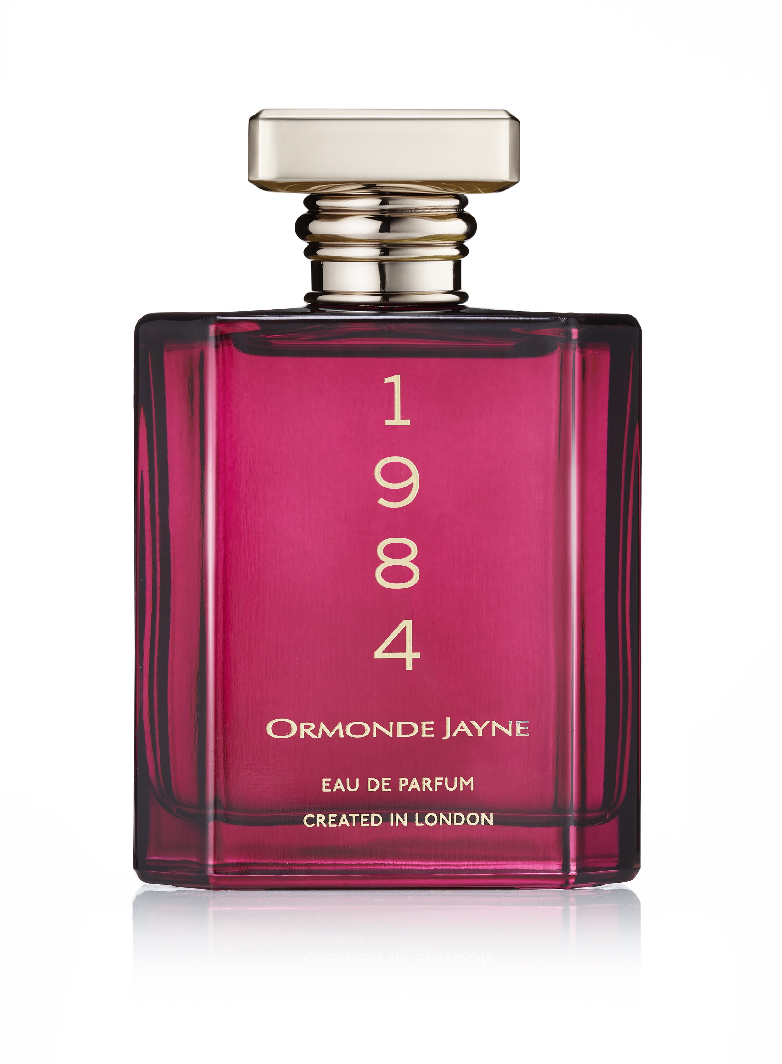 1984 Ormonde Jayne perfume a fragrância Compartilhável 2023 - Main Image