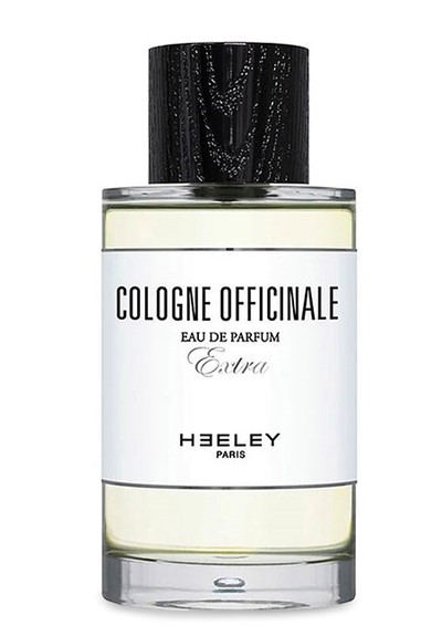 Cologne Officinale James Heeley perfume a fragrance for women