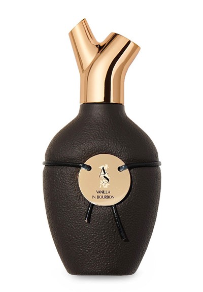 Vanilla in Bourbon Scents of Wood perfume - a fragrance for women