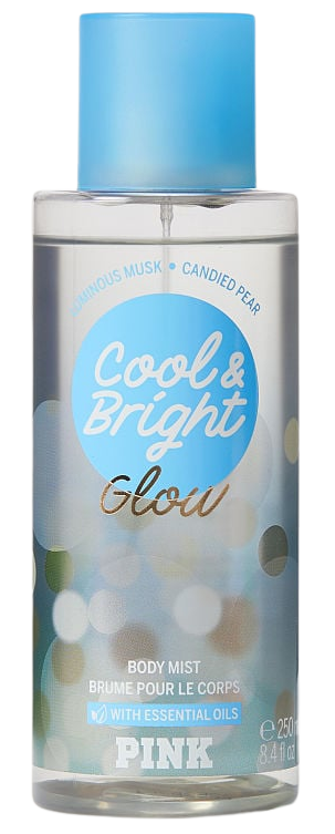 Cool & Bright Glow Victoria's Secret perfume a