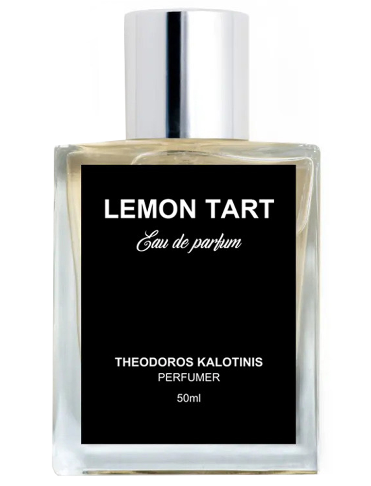 Lemon Tart