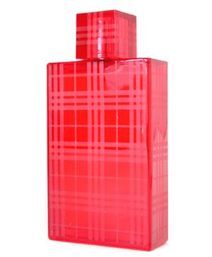 Burberry Brit Red Burberry 香水- 一款2004年女用香水