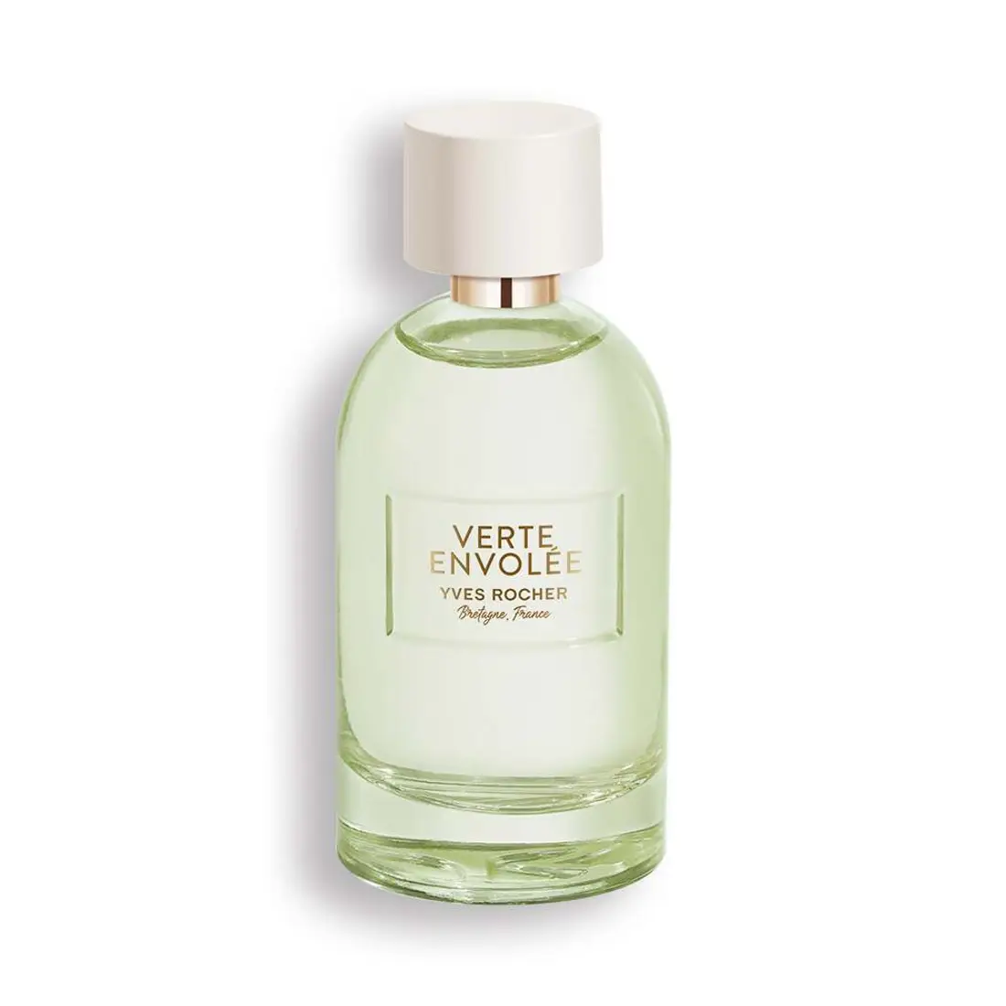 Verte Envolee Yves Rocher 香水- 一款2023年女用香水
