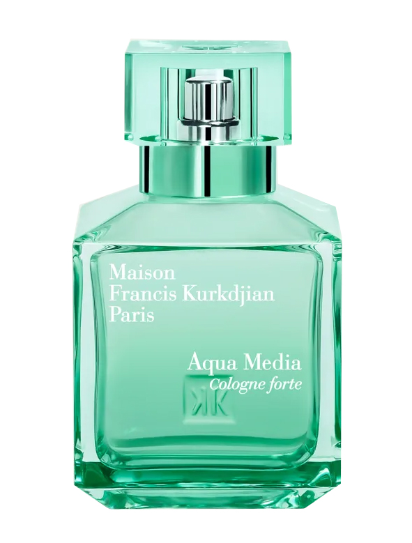 mtb さん専用：Maison Francis Kurkdjian Aqua Aqua Media Cologne Forte Maison Francis Kurkdjian perfume