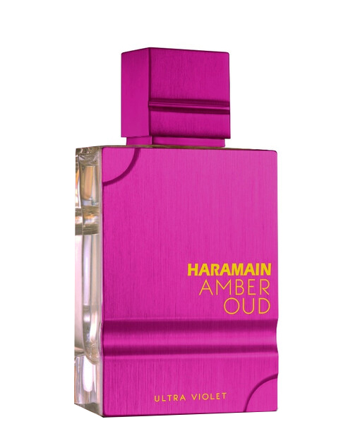 Amber Oud Ultra Violet Al Haramain Perfumes perfume - a fragrância