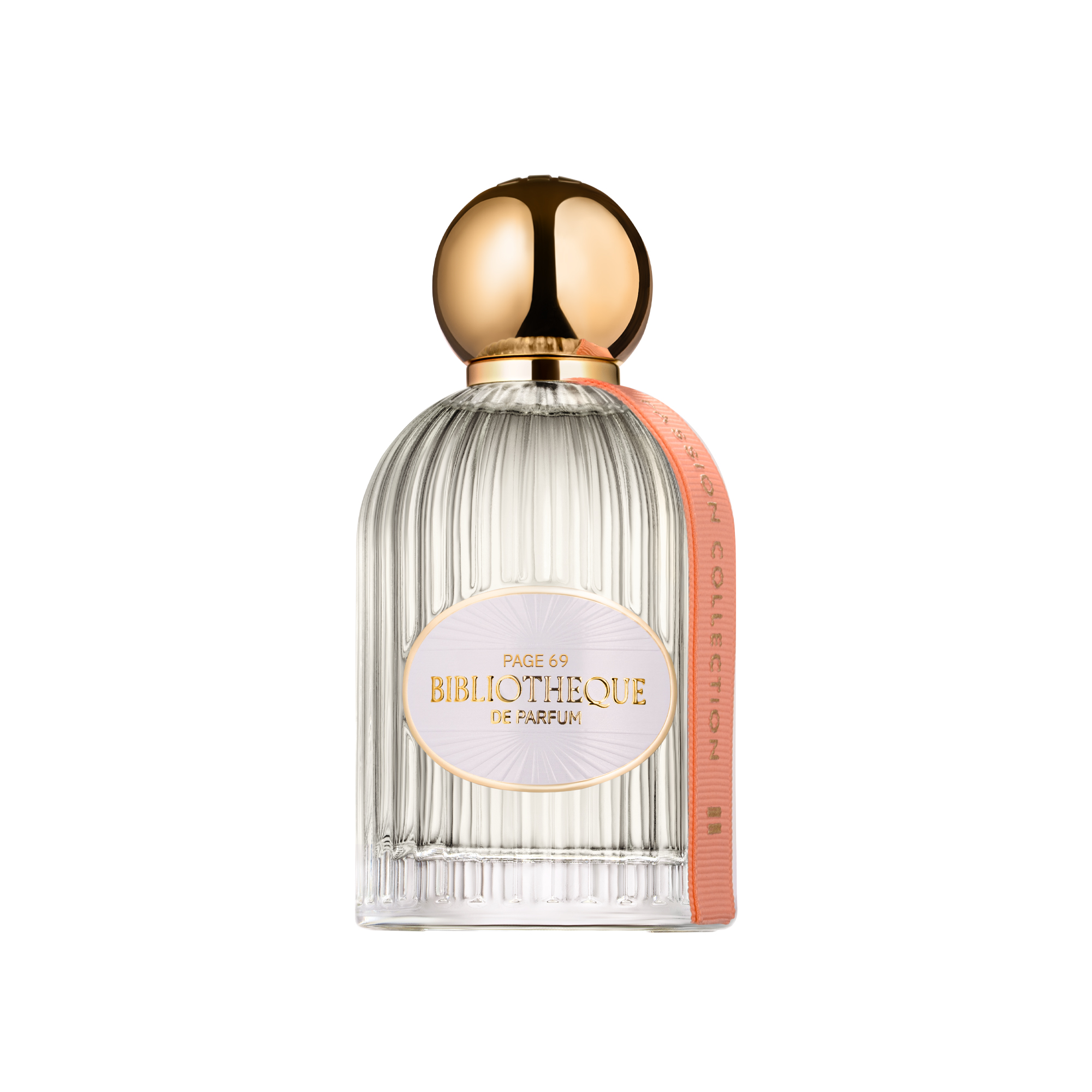 Page 69 Bibliothèque de Parfum perfume - a fragrance for women and
