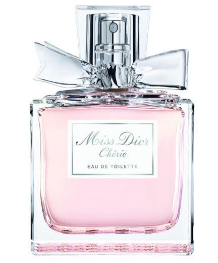 Miss Dior Chérie Eau オードトワレ Miss Dior Cherie Eau De Toilette 2010 Dior perfume - a