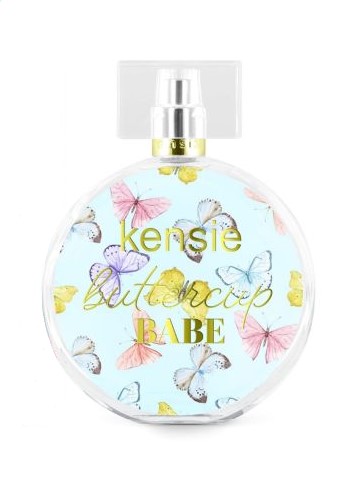 Buttercup Babe Kensie perfume a fragrance for women 2022