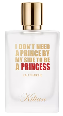 香水(ユニセックス) Kilian Princess eau fraiche 50ml Princess Eau Fraîche By Kilian perfume - a new fragrance for