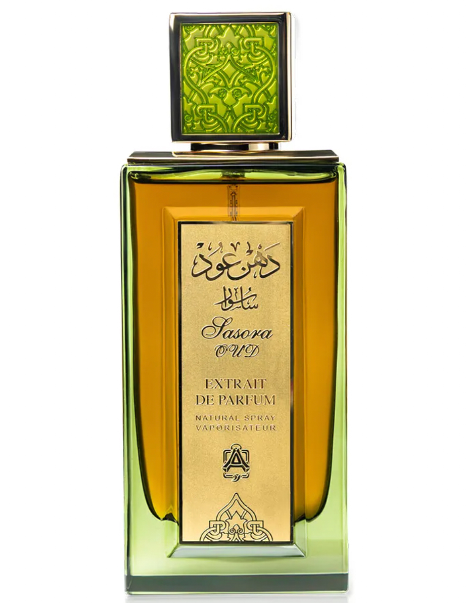 ABDUL SAMAD AL QURASHI 香水 Sasora Oud Abdul Samad Al Qurashi 香水- 一款年中性香水