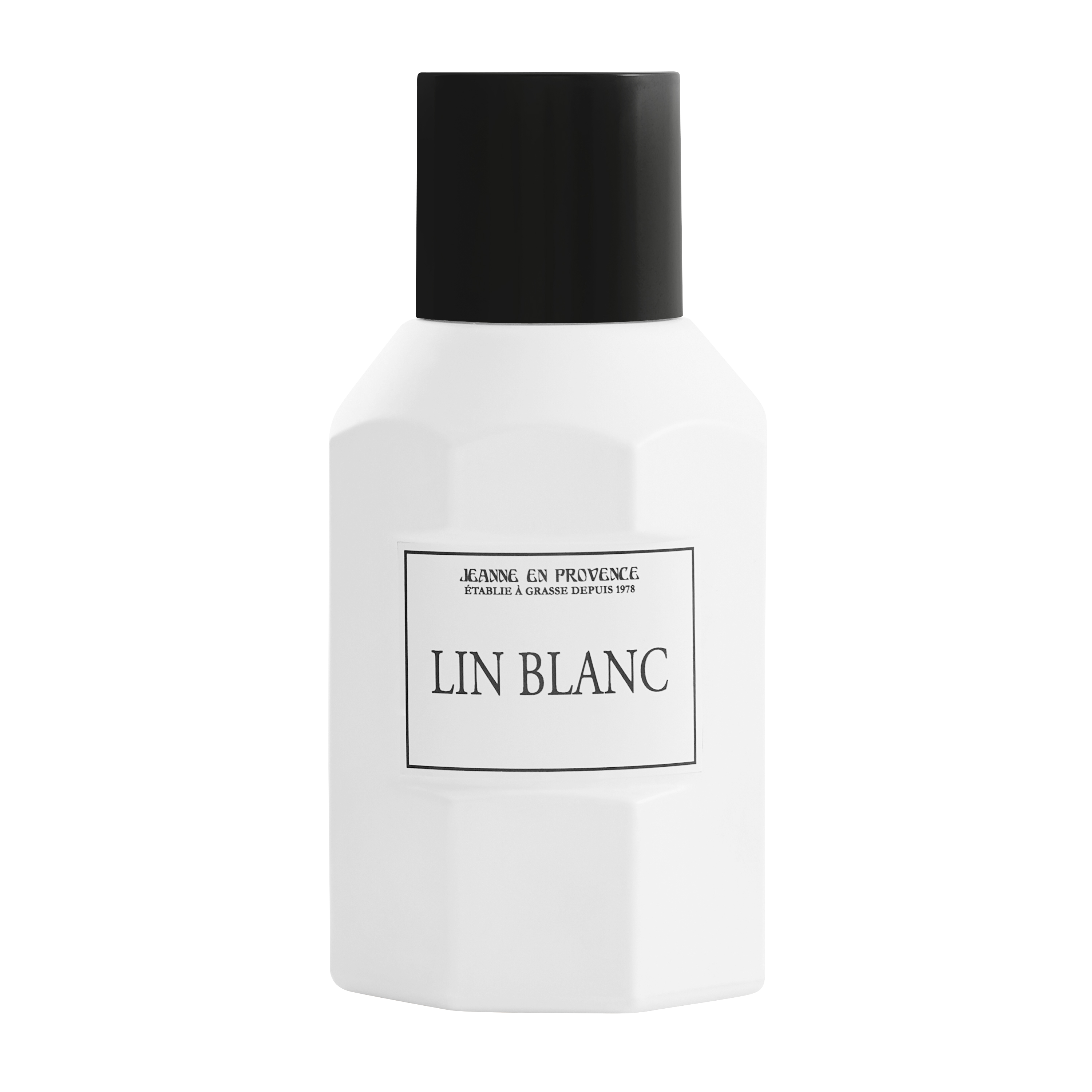 Lin Blanc Jeanne en Provence 古龙水- 一款2023年男用香水