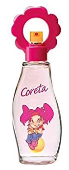 Coreta JAFRA perfume a fragrance for women 2020