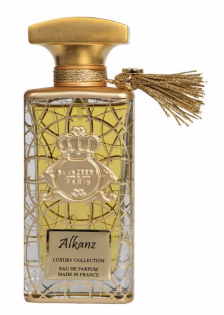 香水 al jazeera perfumes Kalakess KALAKESS- Aljazeera Perfumes
