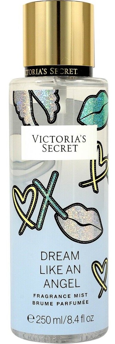 Angel Scents Sparkle Like An Angel Angel Stellar Eau De Parfum L