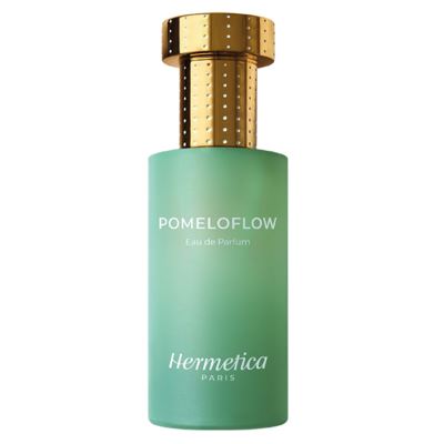 Pomeloflow Hermetica 香水 - 2023年のユニセックス フレグランス