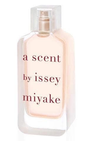 A Scent by Issey Miyake Eau de Parfum Florale Issey Miyake perfume