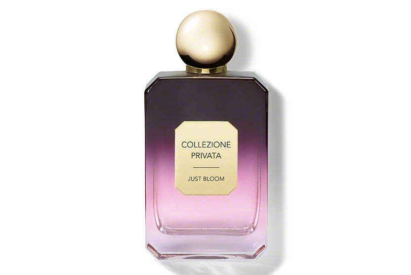 Just Bloom Valmont perfume - a new fragrance for women and men